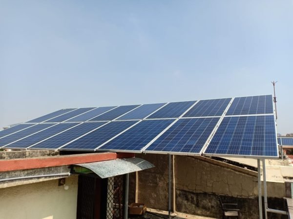 5KW Residential
