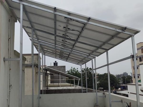 6KW Residential