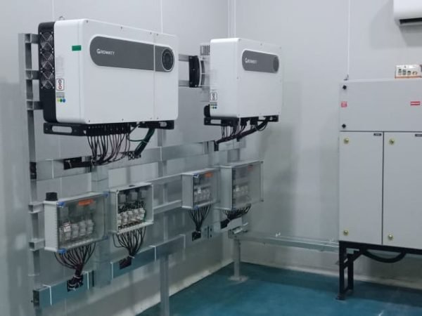 70kw VK Banna Sanand